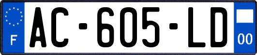 AC-605-LD