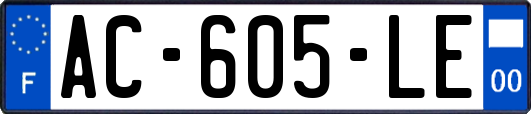 AC-605-LE