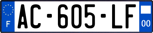 AC-605-LF
