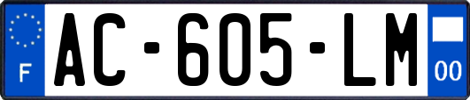AC-605-LM