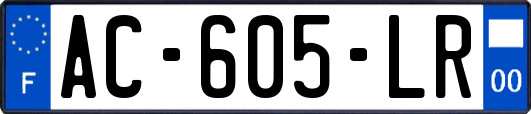 AC-605-LR