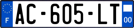 AC-605-LT