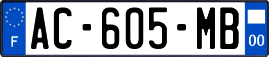 AC-605-MB
