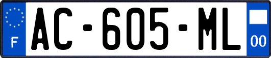 AC-605-ML
