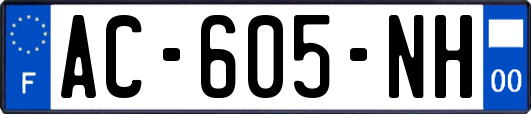AC-605-NH