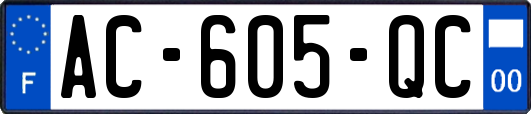 AC-605-QC