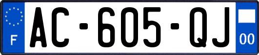 AC-605-QJ