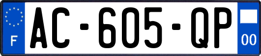 AC-605-QP