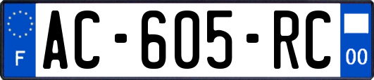 AC-605-RC