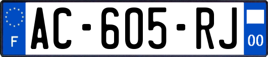 AC-605-RJ