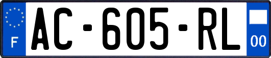 AC-605-RL