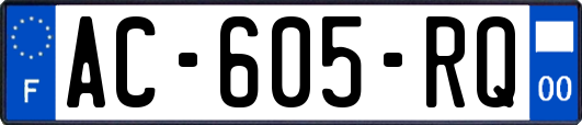 AC-605-RQ