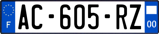 AC-605-RZ