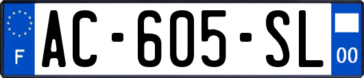 AC-605-SL