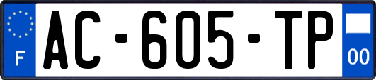 AC-605-TP