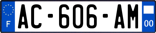 AC-606-AM