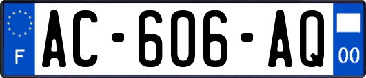 AC-606-AQ