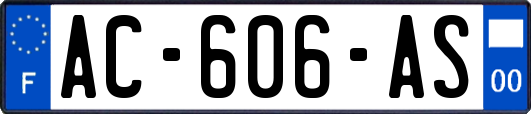 AC-606-AS