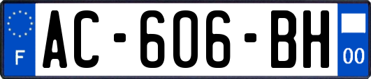 AC-606-BH