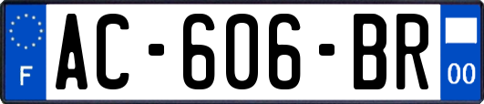 AC-606-BR