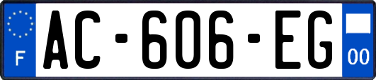 AC-606-EG
