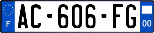 AC-606-FG