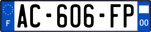 AC-606-FP