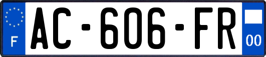 AC-606-FR