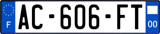 AC-606-FT