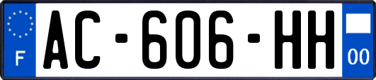 AC-606-HH