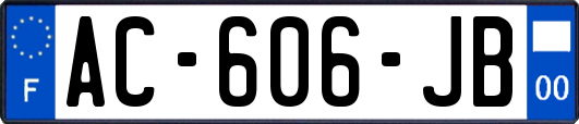 AC-606-JB
