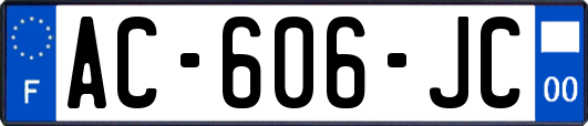 AC-606-JC