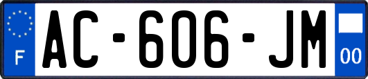 AC-606-JM