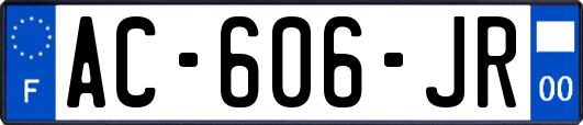AC-606-JR