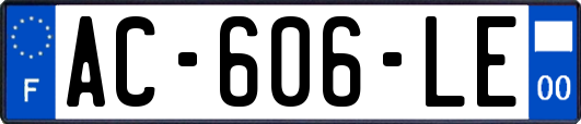 AC-606-LE
