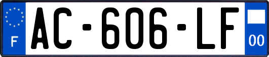 AC-606-LF