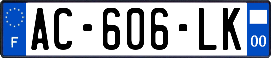 AC-606-LK