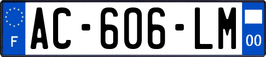 AC-606-LM