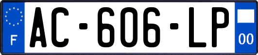 AC-606-LP