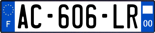 AC-606-LR