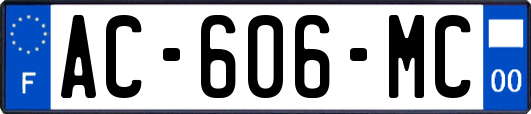 AC-606-MC