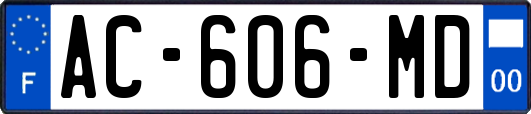 AC-606-MD