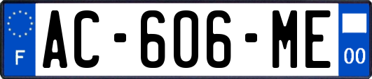 AC-606-ME