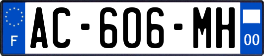 AC-606-MH