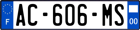 AC-606-MS