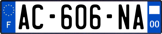AC-606-NA