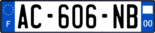 AC-606-NB
