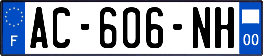 AC-606-NH