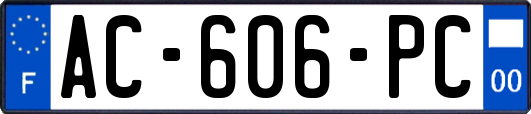 AC-606-PC