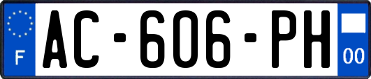 AC-606-PH